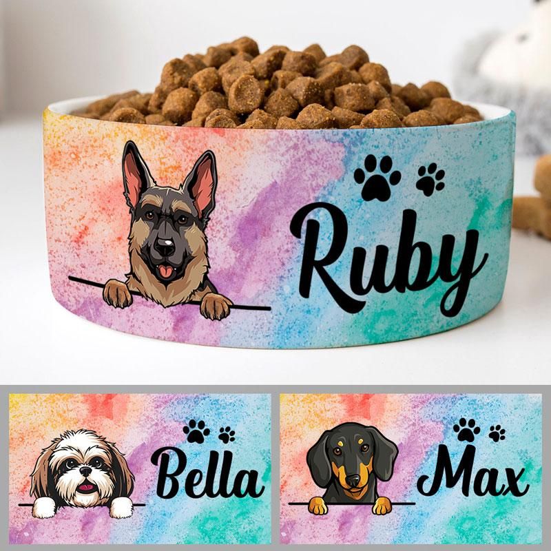 Premium Pet Feeding
