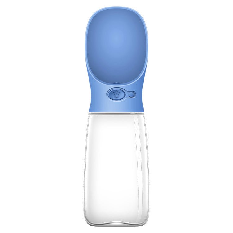 Pet Water Cup Outdoor Portable  & Water Bottle