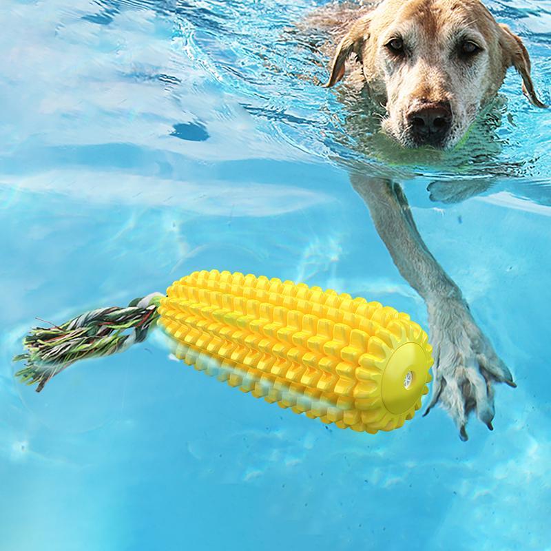 PROKEl Corn Stick Dog Chew Toy