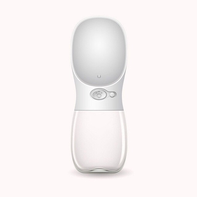 Pet Water Cup Outdoor Portable  & Water Bottle