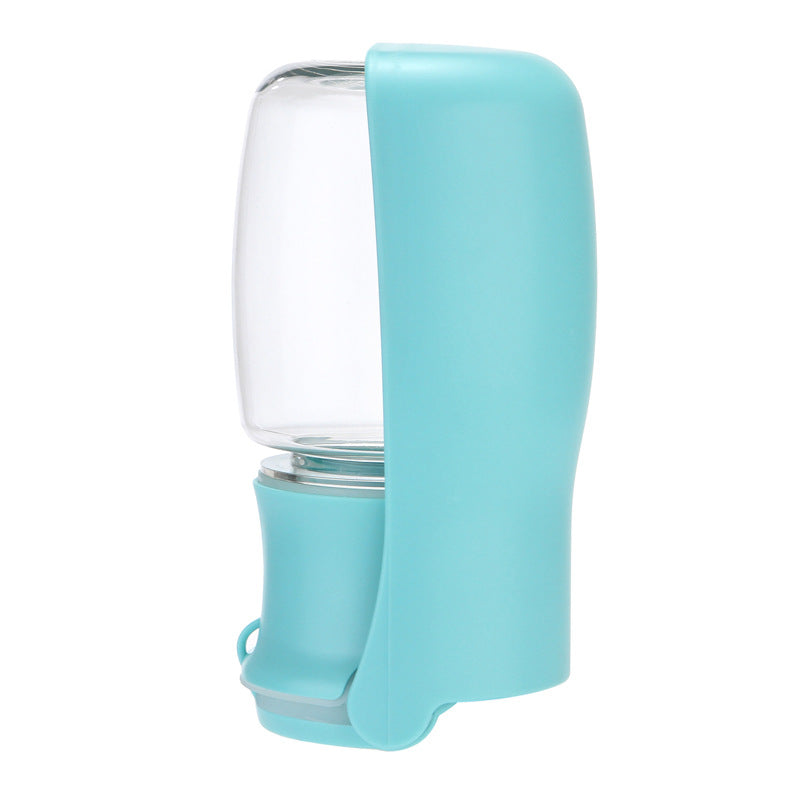 Premium Portable Dog Hydration Bottle