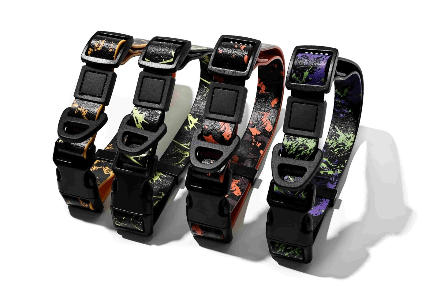 Waterproof Dog Leash & Collar Set