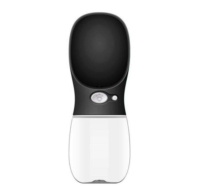 Pet Water Cup Outdoor Portable  & Water Bottle