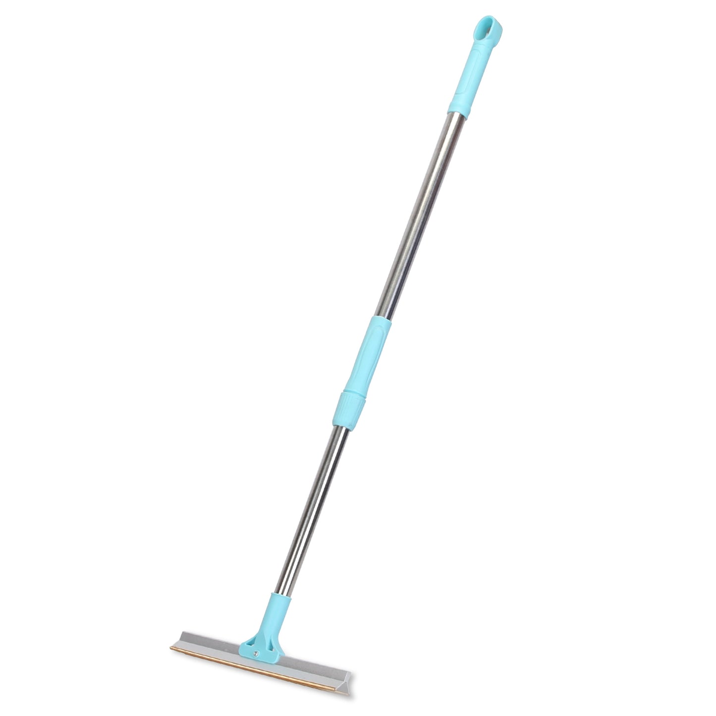 Extendable Pet Hair Remover Rake (Multi-Surface)