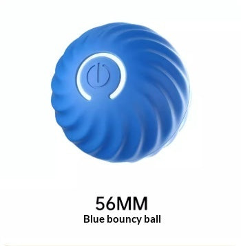 Premium Dog Training Chew Ball