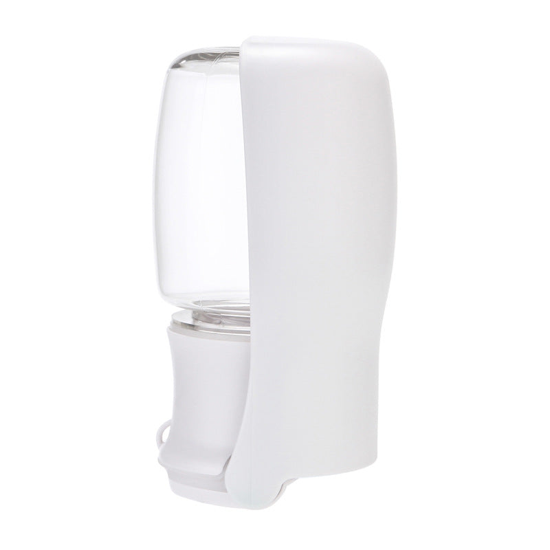Premium Portable Dog Hydration Bottle