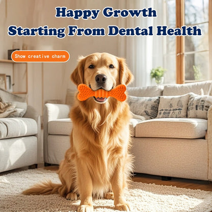 SmartClean Dog Chew Toothbrush