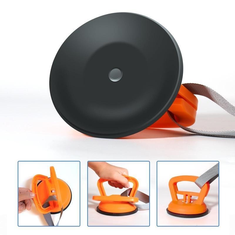 Shark Suction Tug Toy for Dogs & Cats