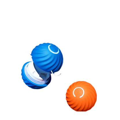 Premium Dog Training Chew Ball