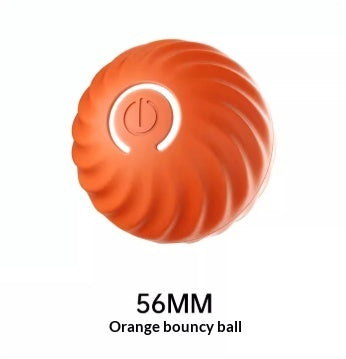 Premium Dog Training Chew Ball
