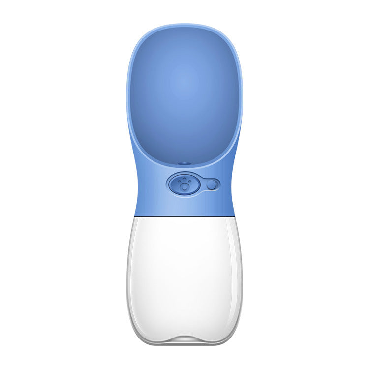 Pet Water Cup Outdoor Portable  & Water Bottle