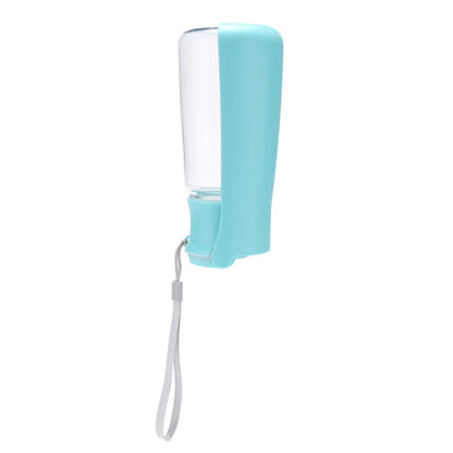 Premium Portable Dog Hydration Bottle