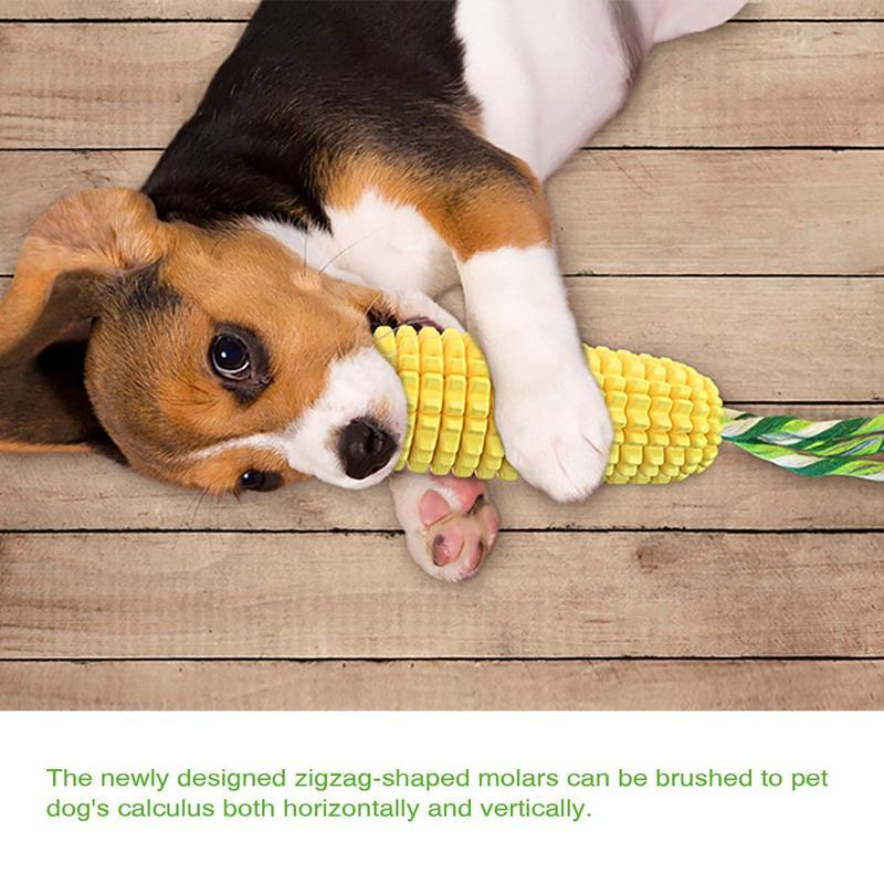 PROKEl Corn Stick Dog Chew Toy