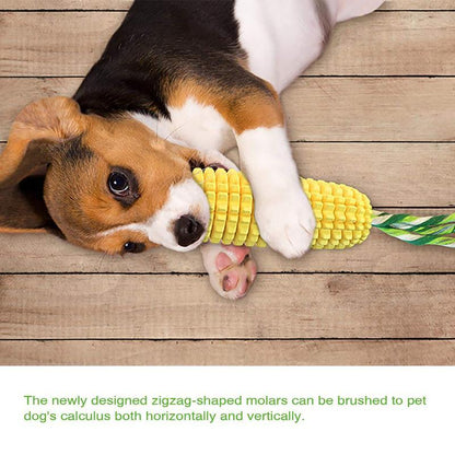 PROKEl Corn Stick Dog Chew Toy