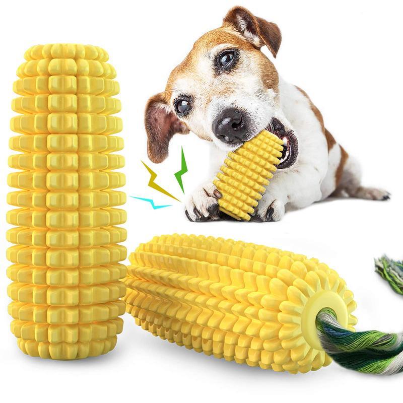 PROKEl Corn Stick Dog Chew Toy