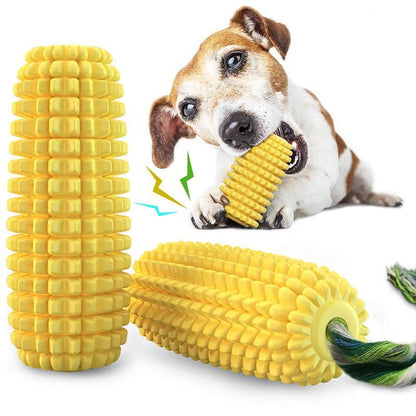 PROKEl Corn Stick Dog Chew Toy