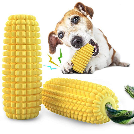 PROKEl Corn Stick Dog Chew Toy