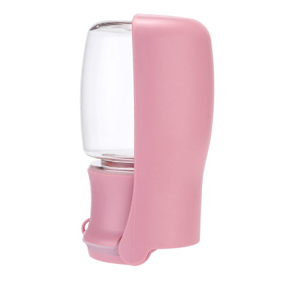 Premium Portable Dog Hydration Bottle