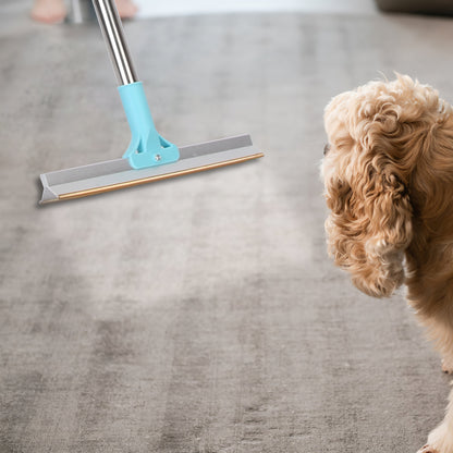 Extendable Pet Hair Remover Rake (Multi-Surface)