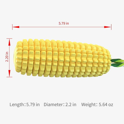PROKEl Corn Stick Dog Chew Toy