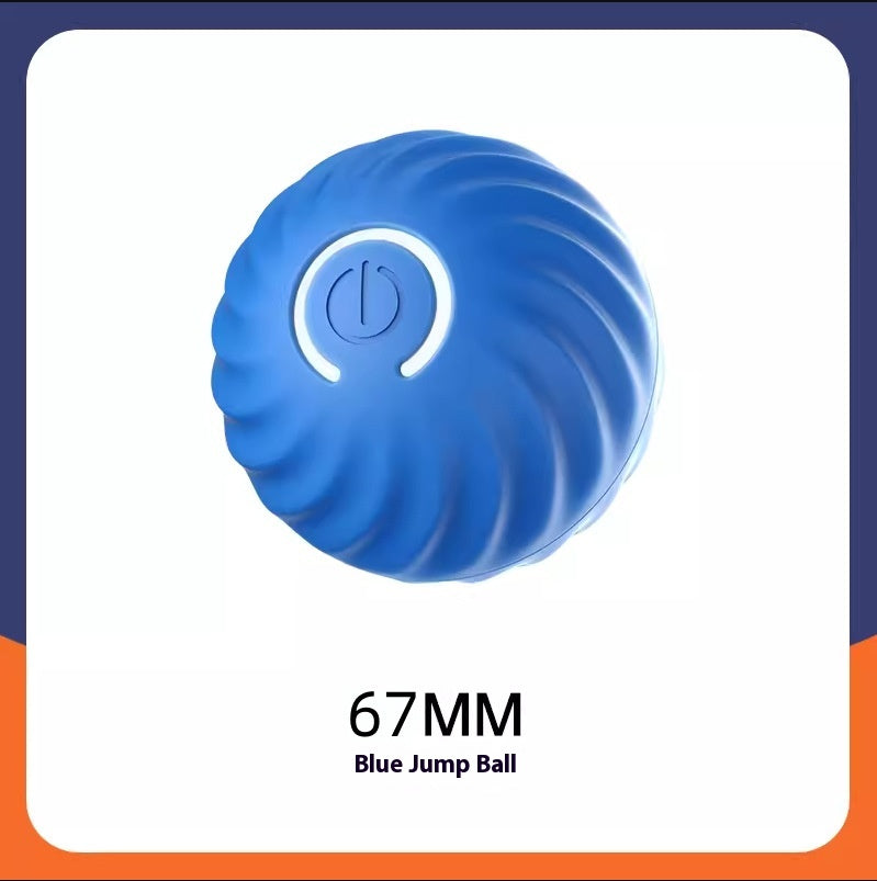 Premium Dog Training Chew Ball