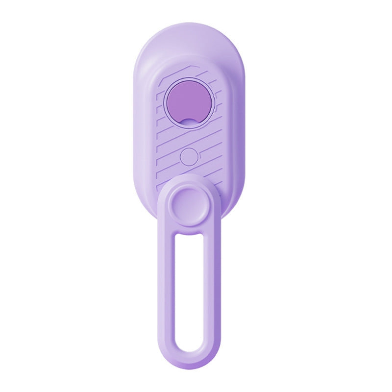 3-in-1 Steam Grooming Brush for Cats & Dogs